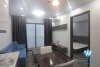 A nice one bedroom apartment for rent in Tay Ho area